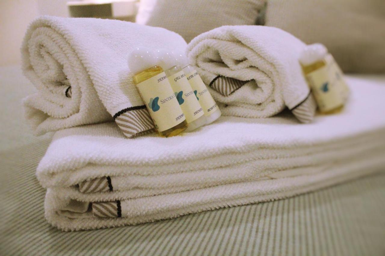 Sintra Cozy Suite Εξωτερικό φωτογραφία