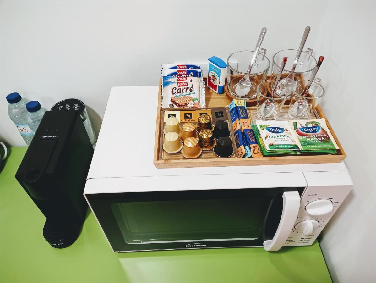 Sintra Cozy Suite Εξωτερικό φωτογραφία